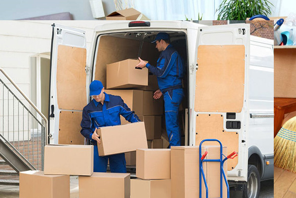 Shree Packers and Movers 