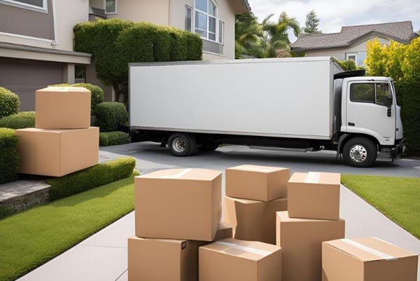 Shree Packers and Movers 